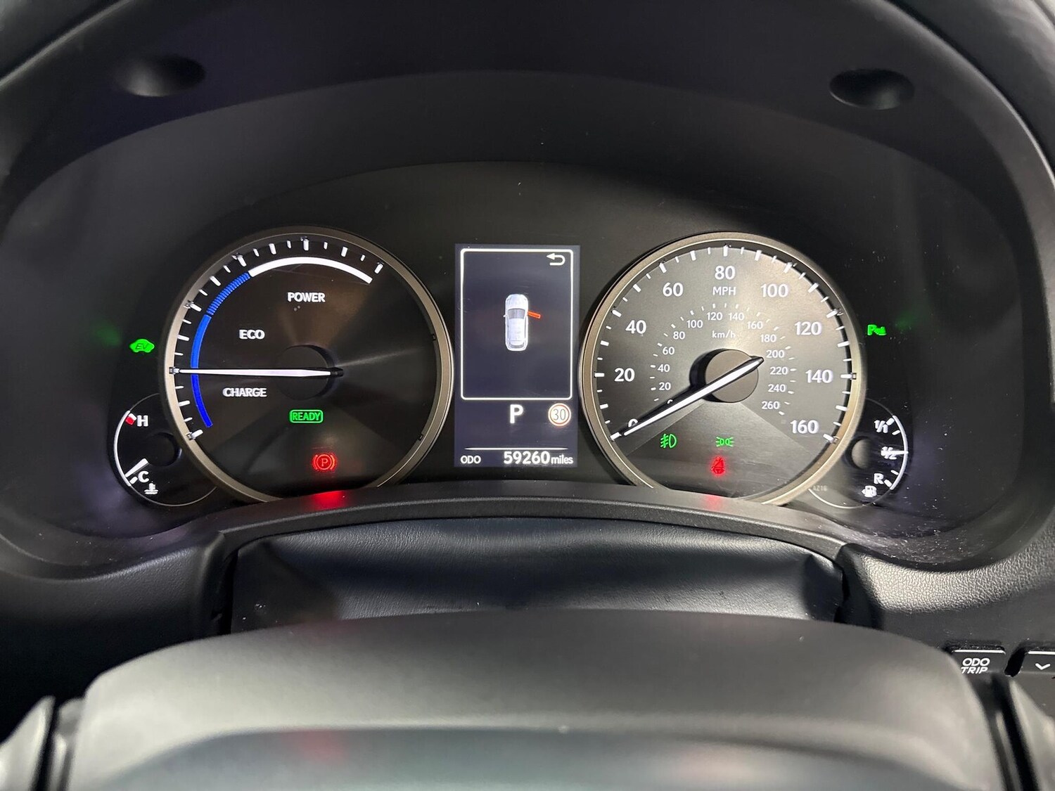 Used Lexus NX 2020 for sale - 78193178: Photo 12