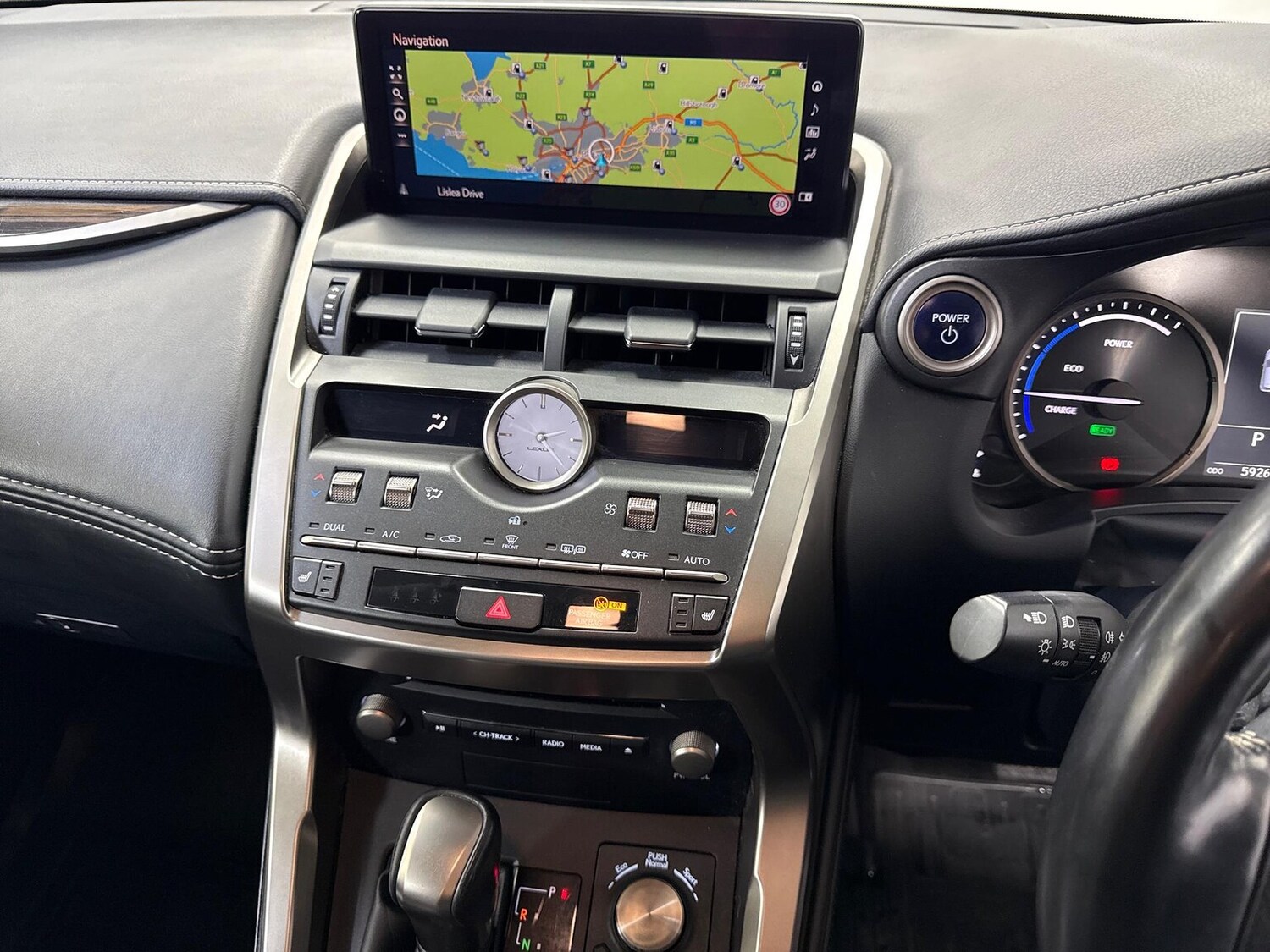 Used Lexus NX 2020 for sale - 78193178: Photo 13