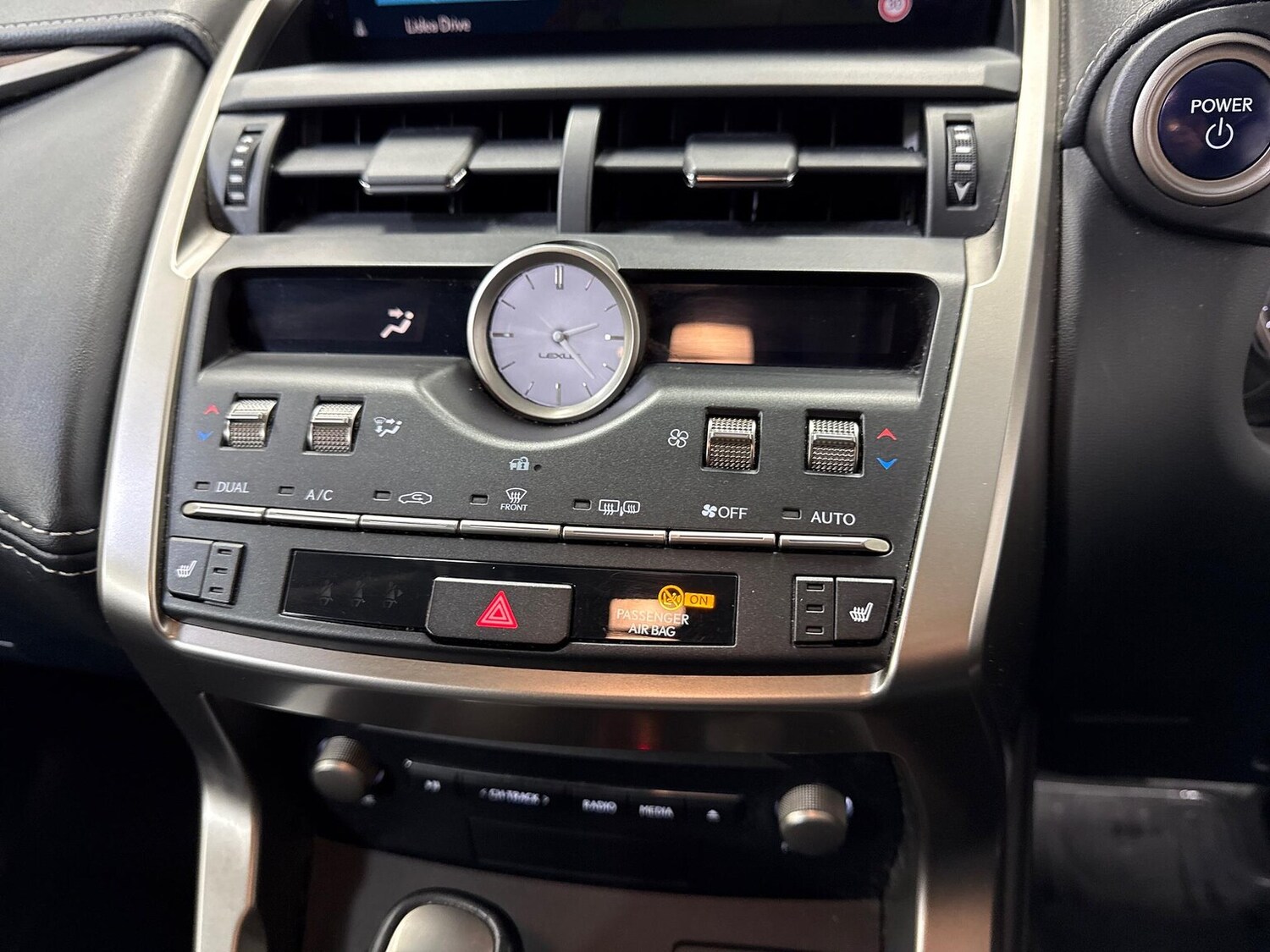 Used Lexus NX 2020 for sale - 78193178: Photo 14