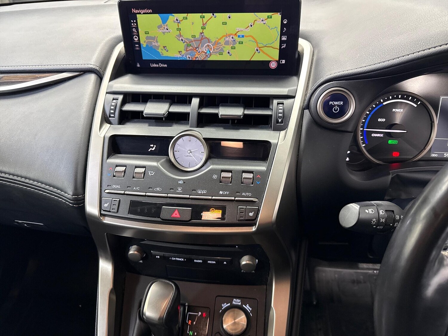 Used Lexus NX 2020 for sale - 78193178: Photo 15