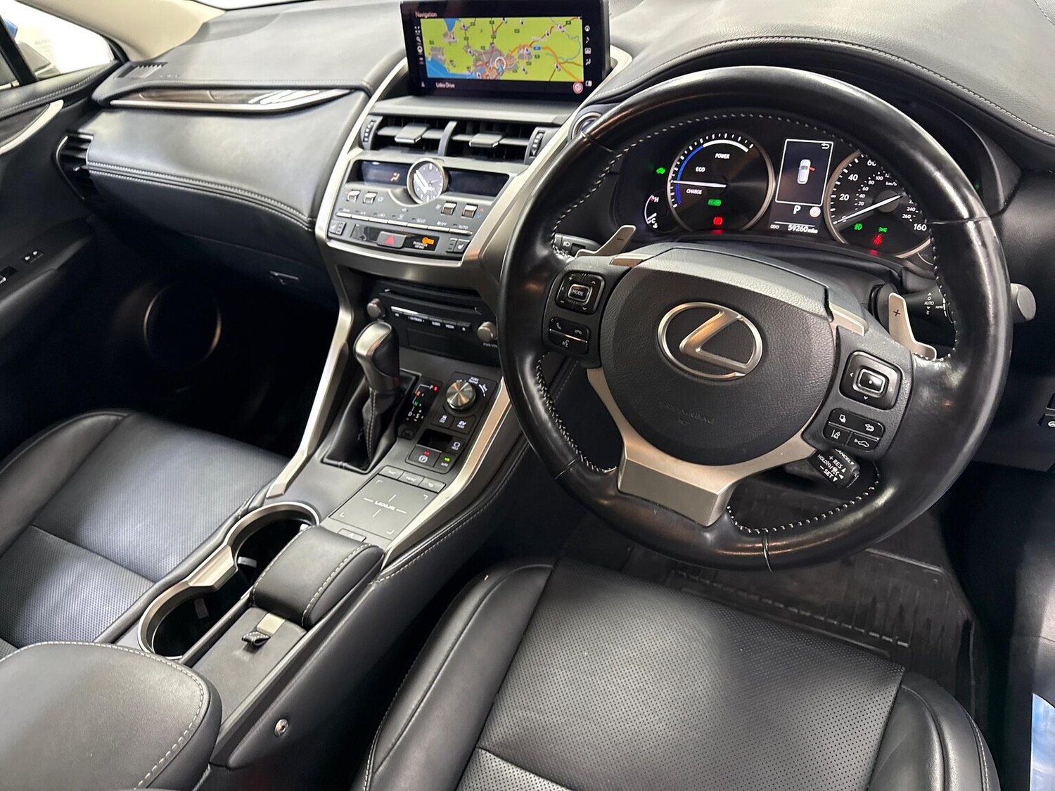 Used Lexus NX 2020 for sale - 78193178: Photo 17