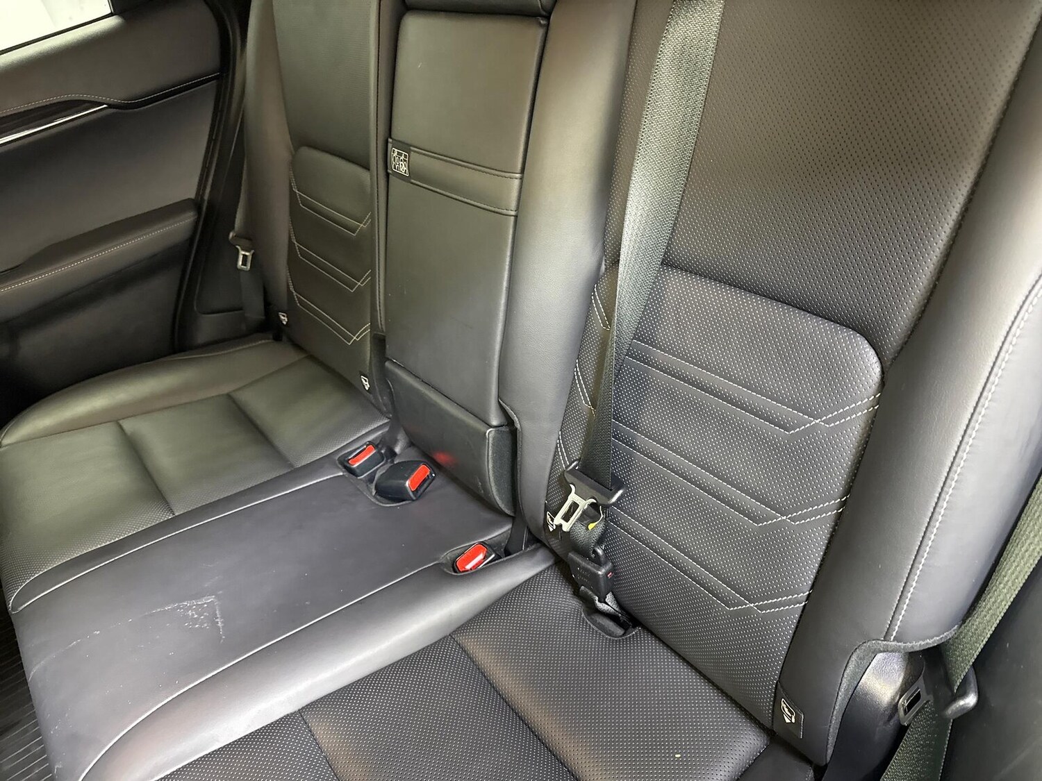 Used Lexus NX 2020 for sale - 78193178: Photo 18