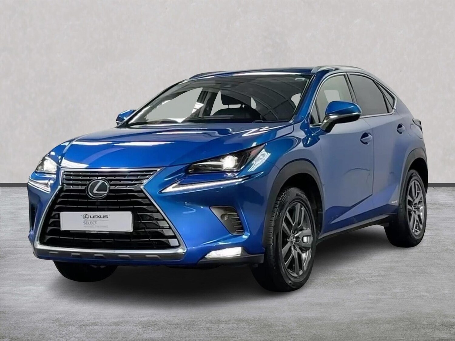 Used Lexus NX 2020 for sale - 78193178: Photo 22