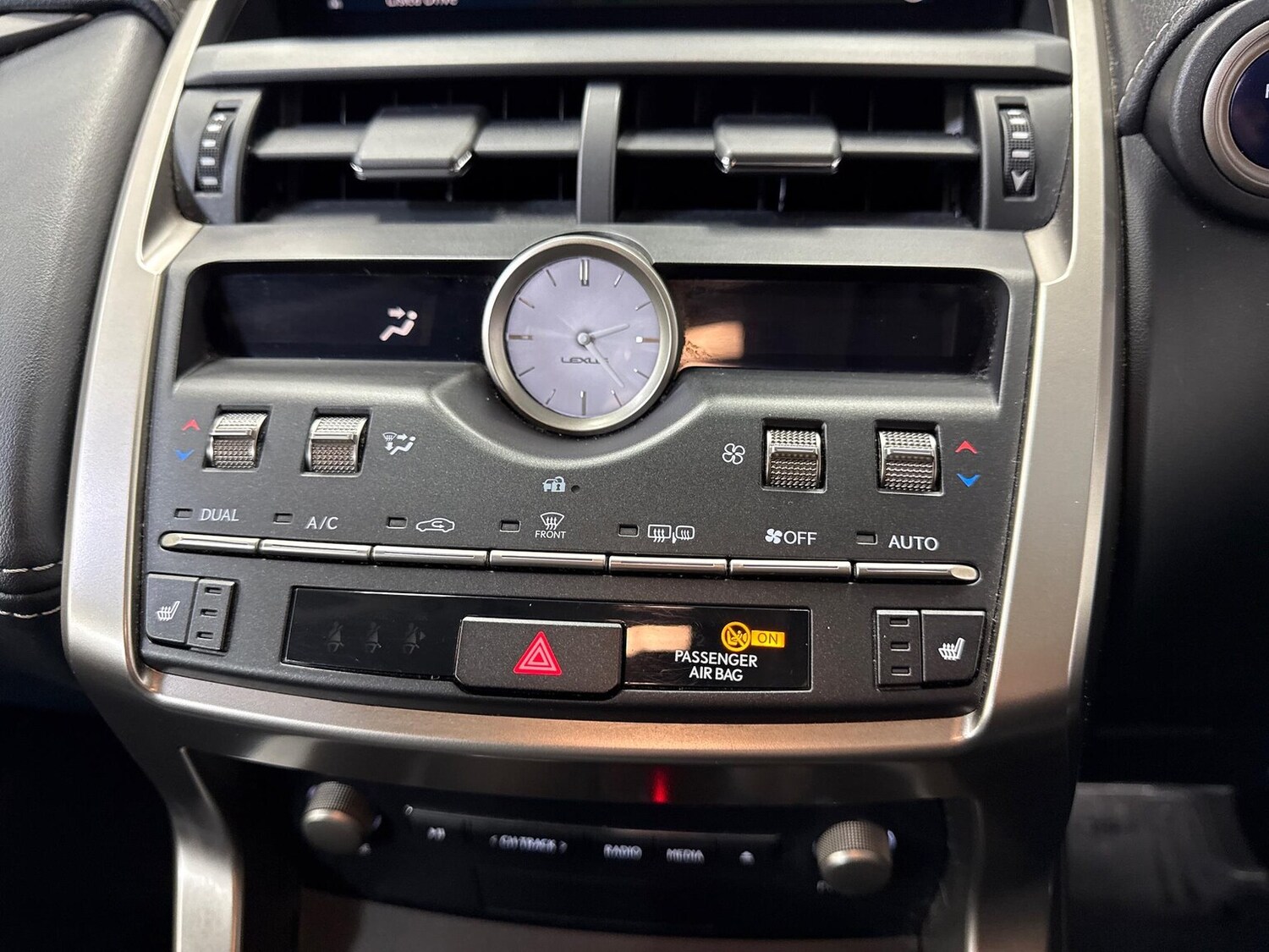 Used Lexus NX 2020 for sale - 78193178: Photo 24