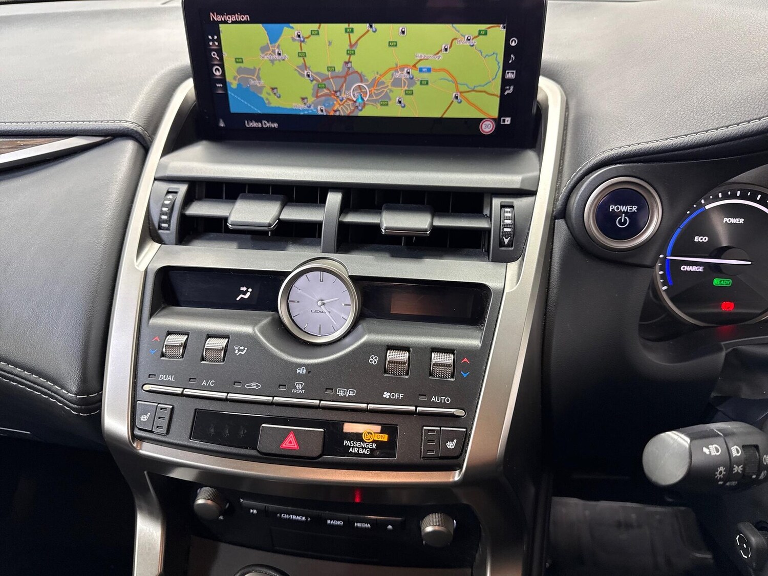 Used Lexus NX 2020 for sale - 78193178: Photo 25