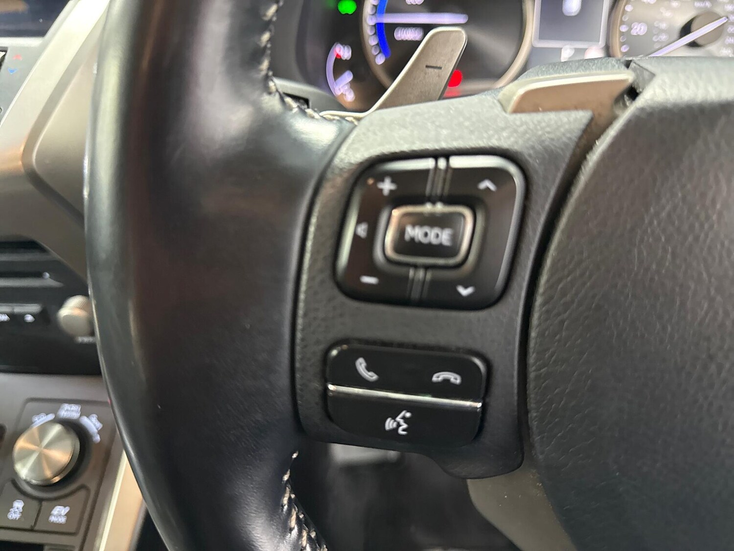 Used Lexus NX 2020 for sale - 78193178: Photo 26