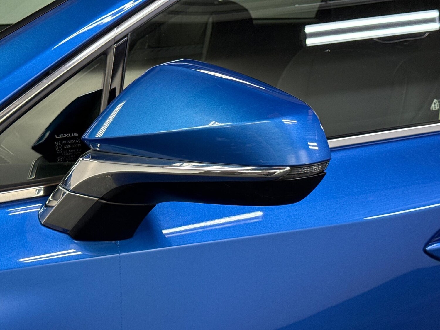 Used Lexus NX 2020 for sale - 78193178: Photo 32