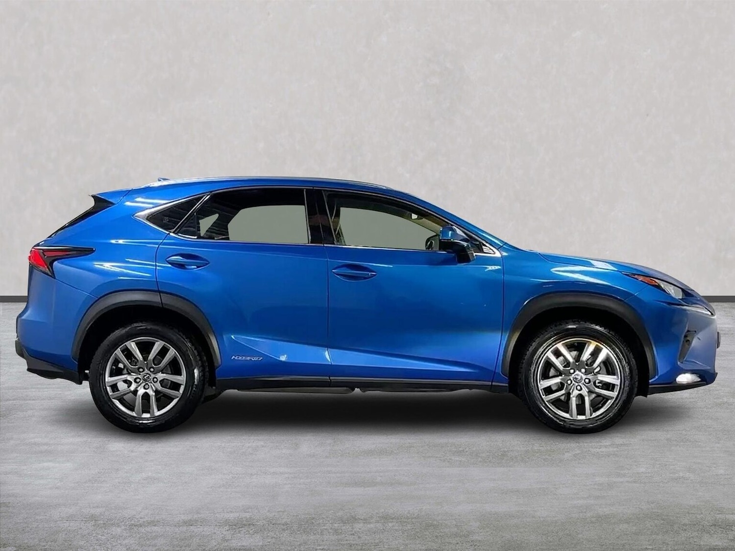 Used Lexus NX 2020 for sale - 78193178: Photo 5