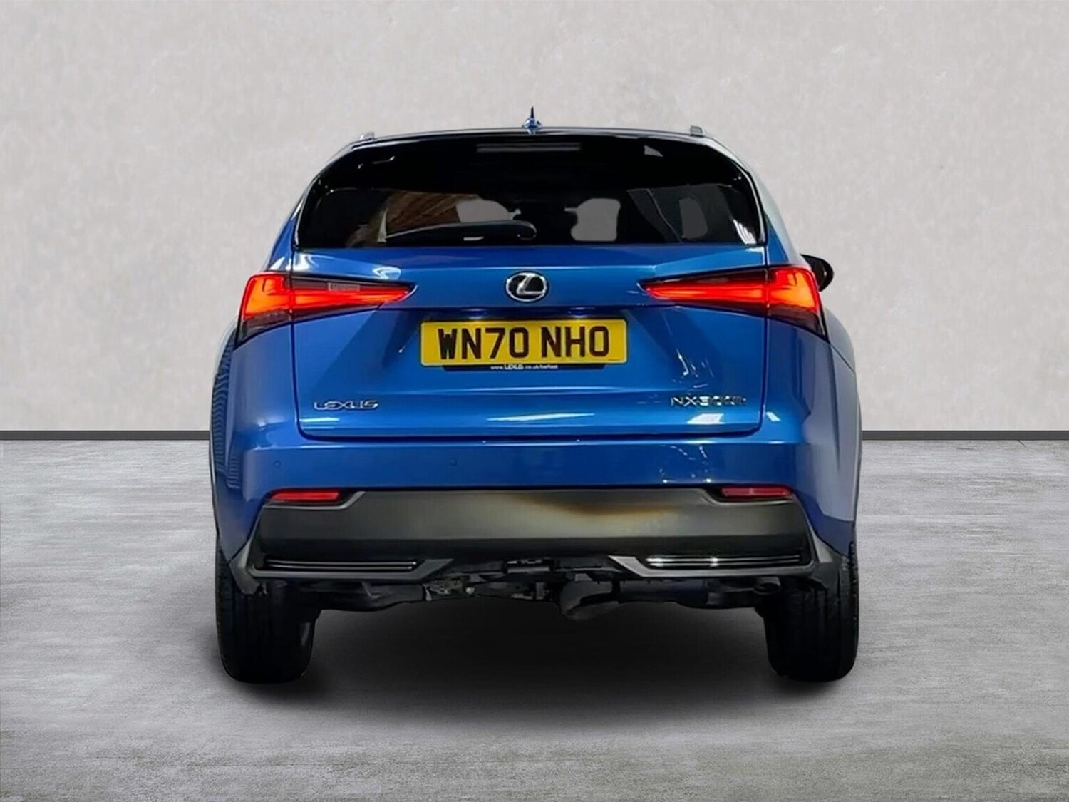 Used Lexus NX 2020 for sale - 78193178: Photo 6