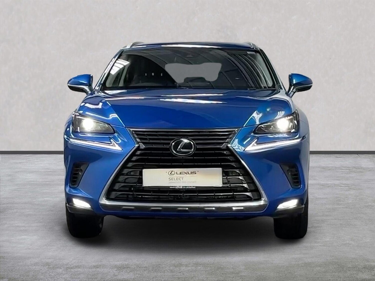 Used Lexus NX 2020 for sale - 78193178: Photo 7