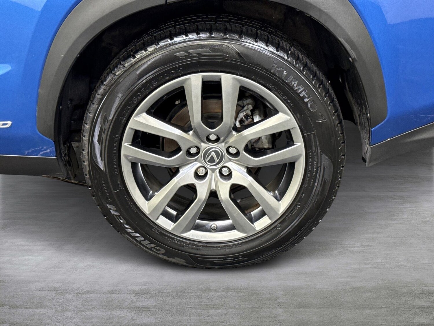 Used Lexus NX 2020 for sale - 78193178: Photo 8