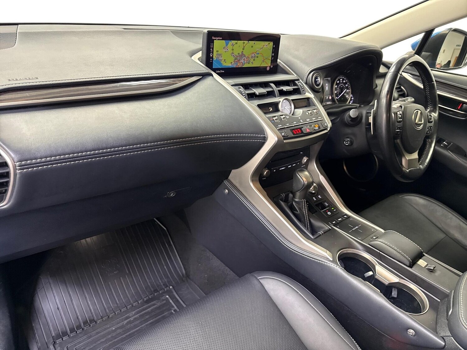 Used Lexus NX 2020 for sale - 78193178: Photo 9