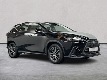 Used Lexus NX 2023 for sale - 78814291: Photo