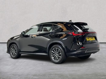 Used Lexus NX 2023 for sale - 78814291: Photo