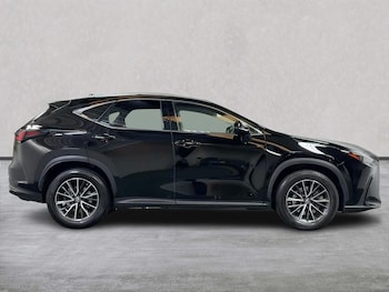 Used Lexus NX 2023 for sale - 78814291: Photo