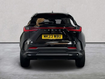 Used Lexus NX 2023 for sale - 78814291: Photo