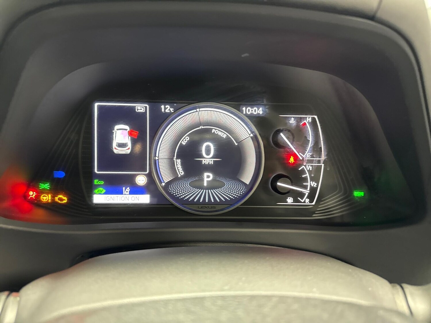 Used Lexus UX 2023 for sale - 77487584: Photo 10