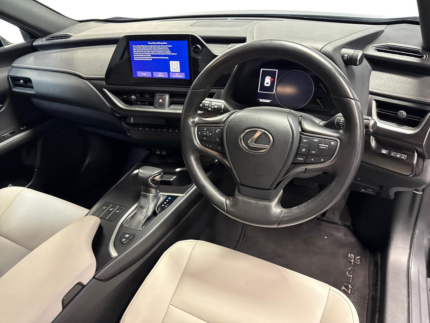 Used Lexus UX 2023 for sale - 77487584: Photo 15