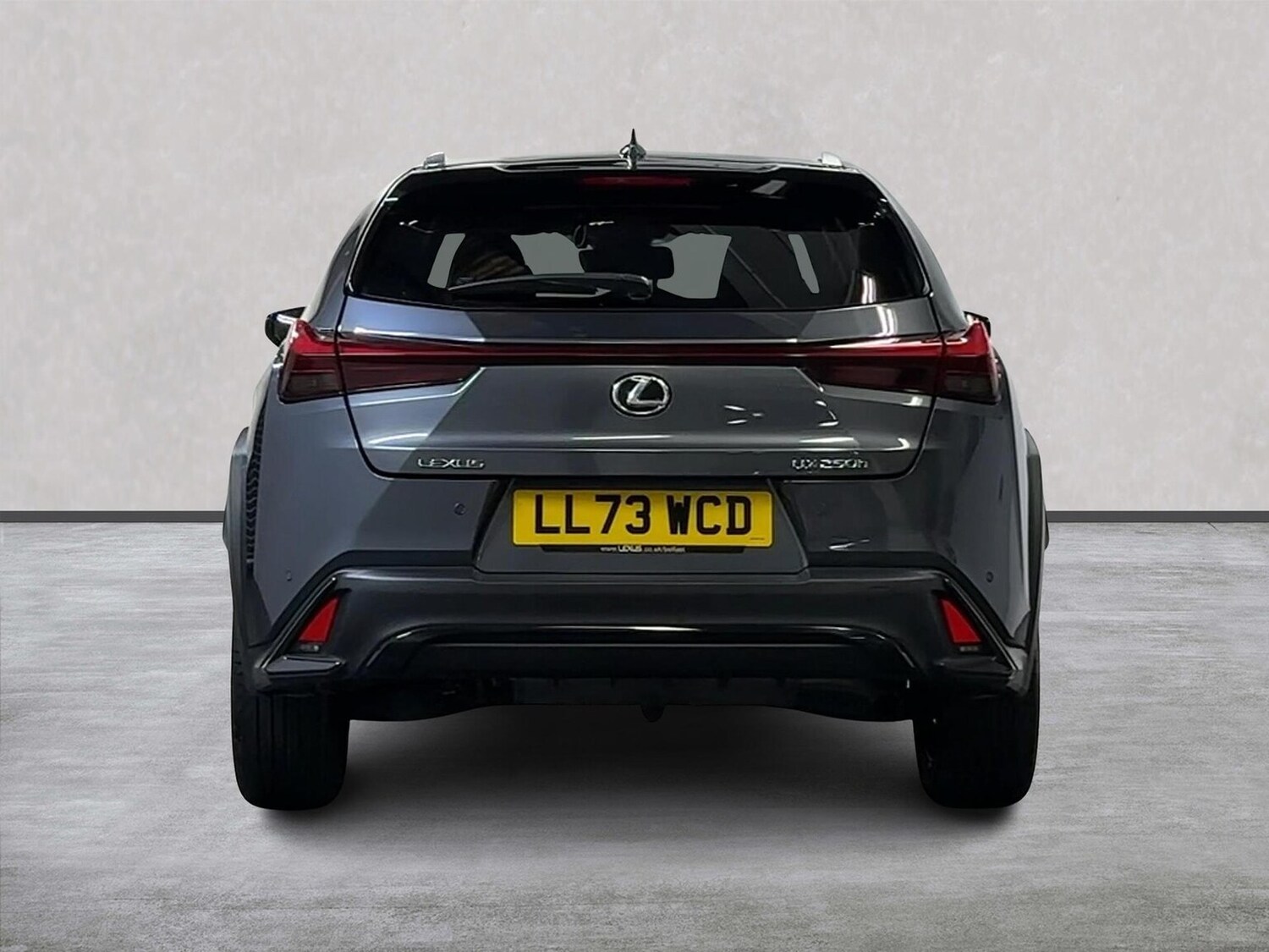 Used Lexus UX 2023 for sale - 77487584: Photo 18