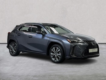 Used Lexus UX 2023 for sale - 77487584: Photo