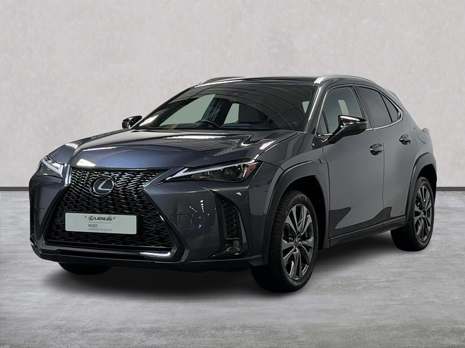 Used Lexus UX 2023 for sale - 77487584: Photo 20