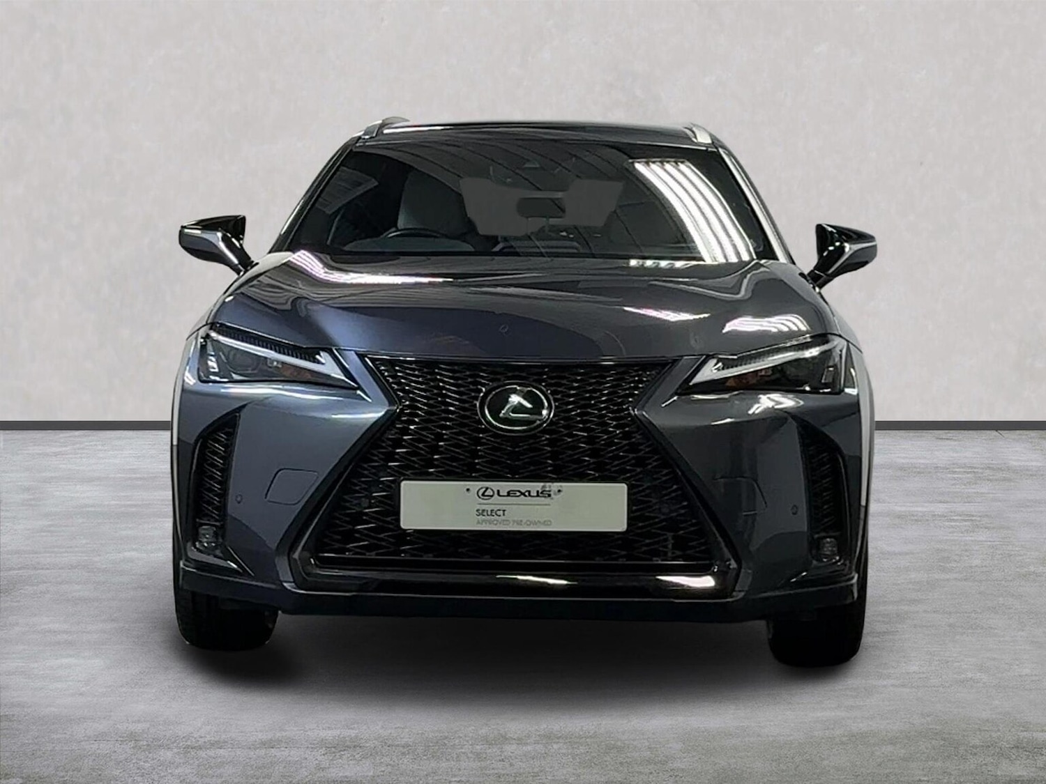 Used Lexus UX 2023 for sale - 77487584: Photo 5