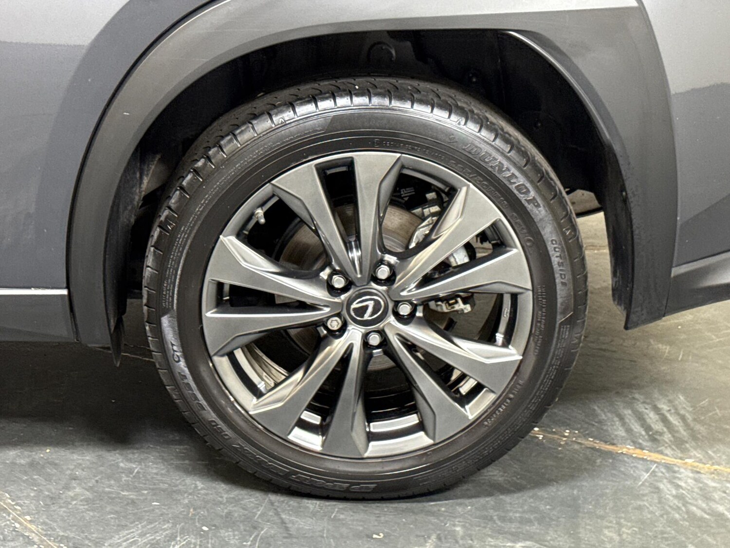 Used Lexus UX 2023 for sale - 77487584: Photo 6