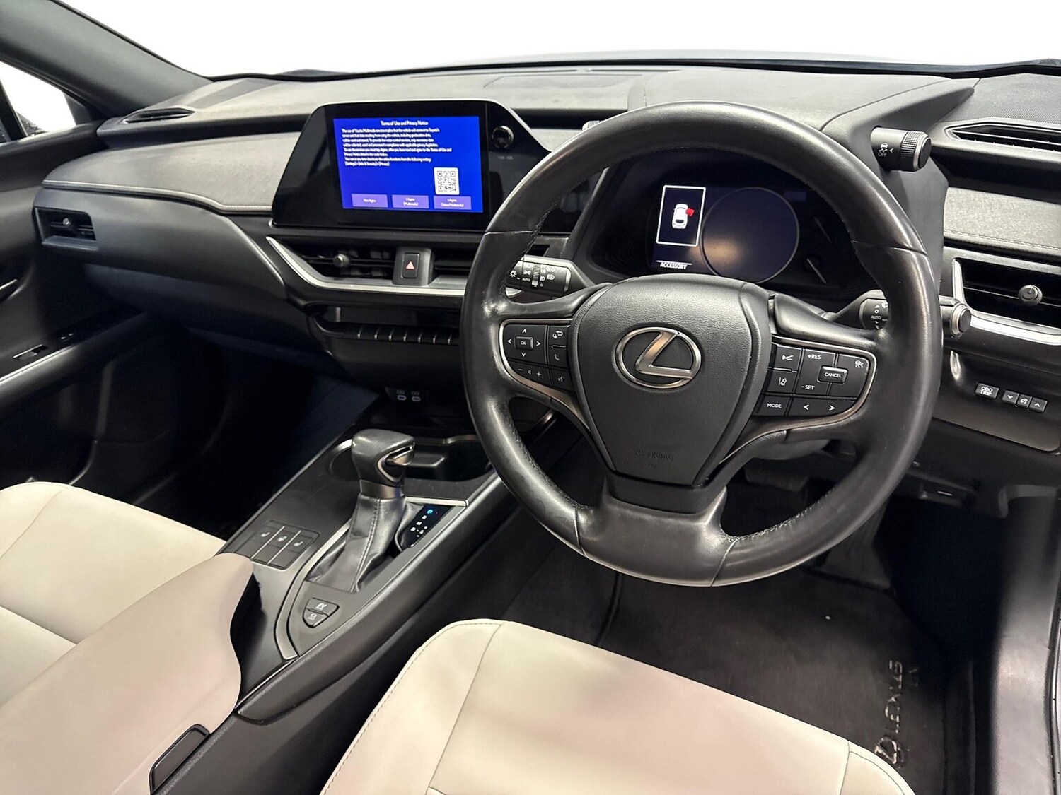 Used Lexus UX 2023 for sale - 77487584: Photo 8