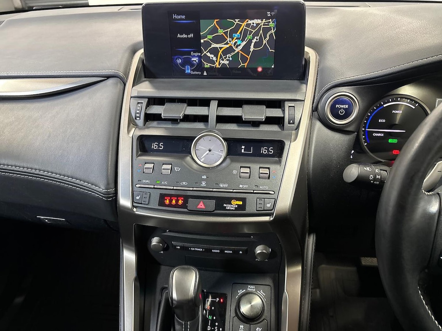 Vehicle 11