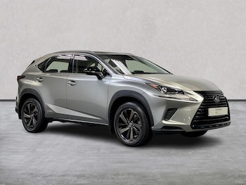 Lexus - NX