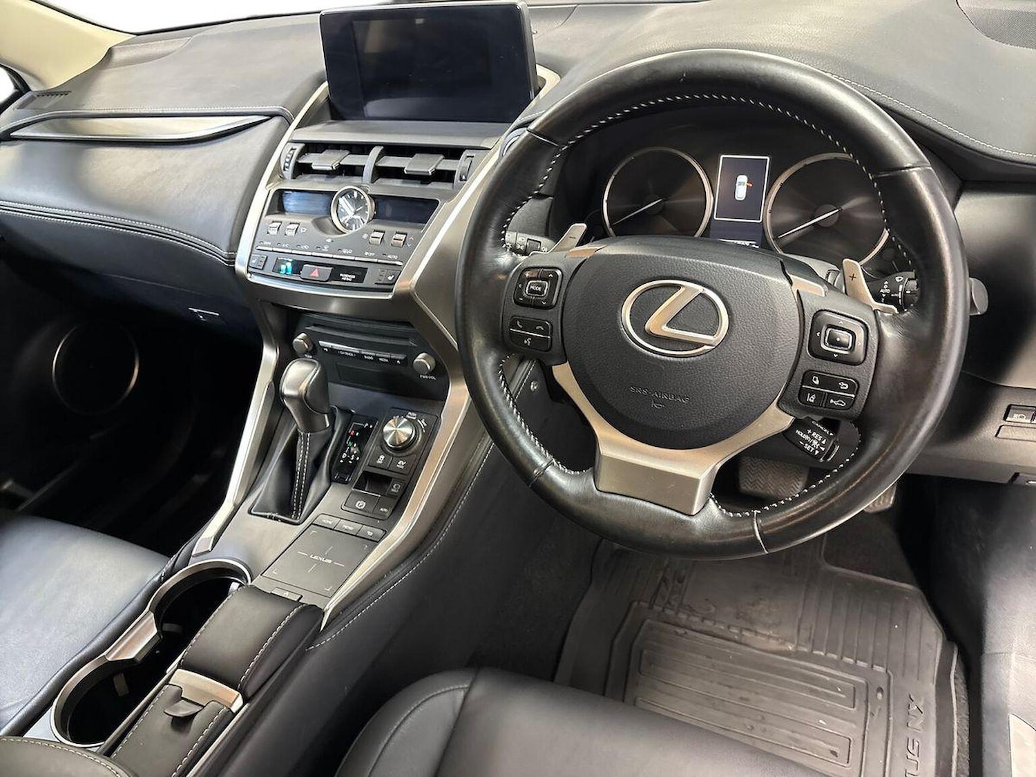 Vehicle 9