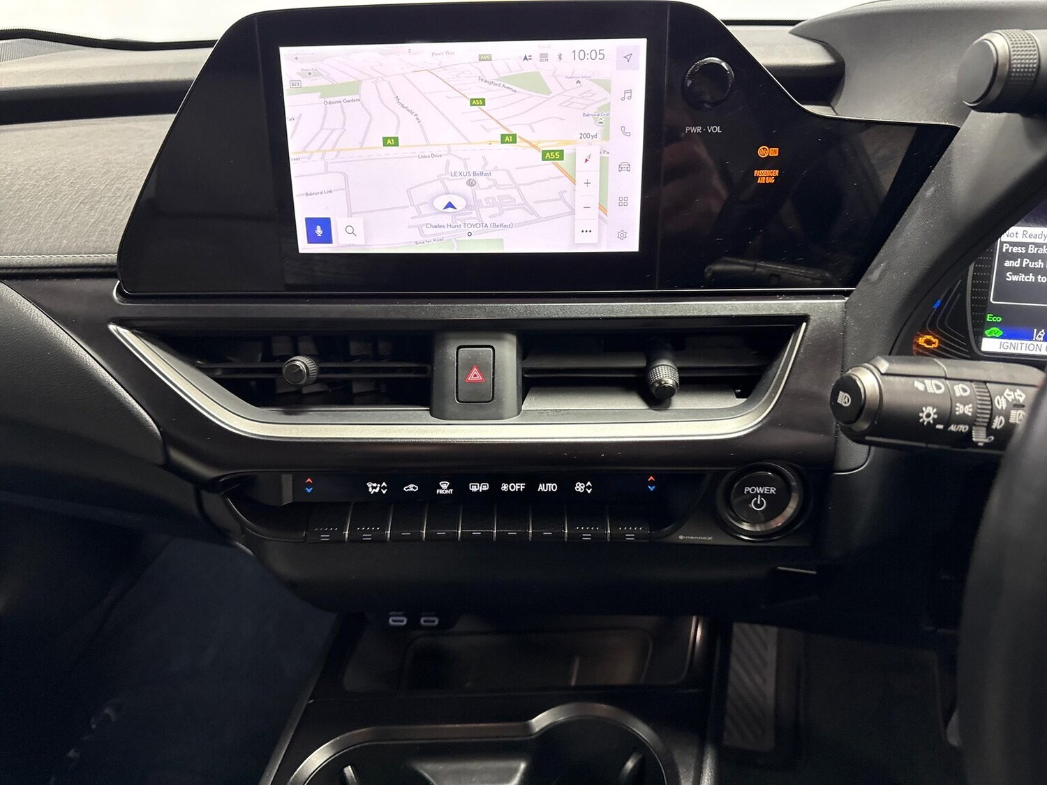 Used Lexus UX 2023 for sale - 76335144: Photo 23