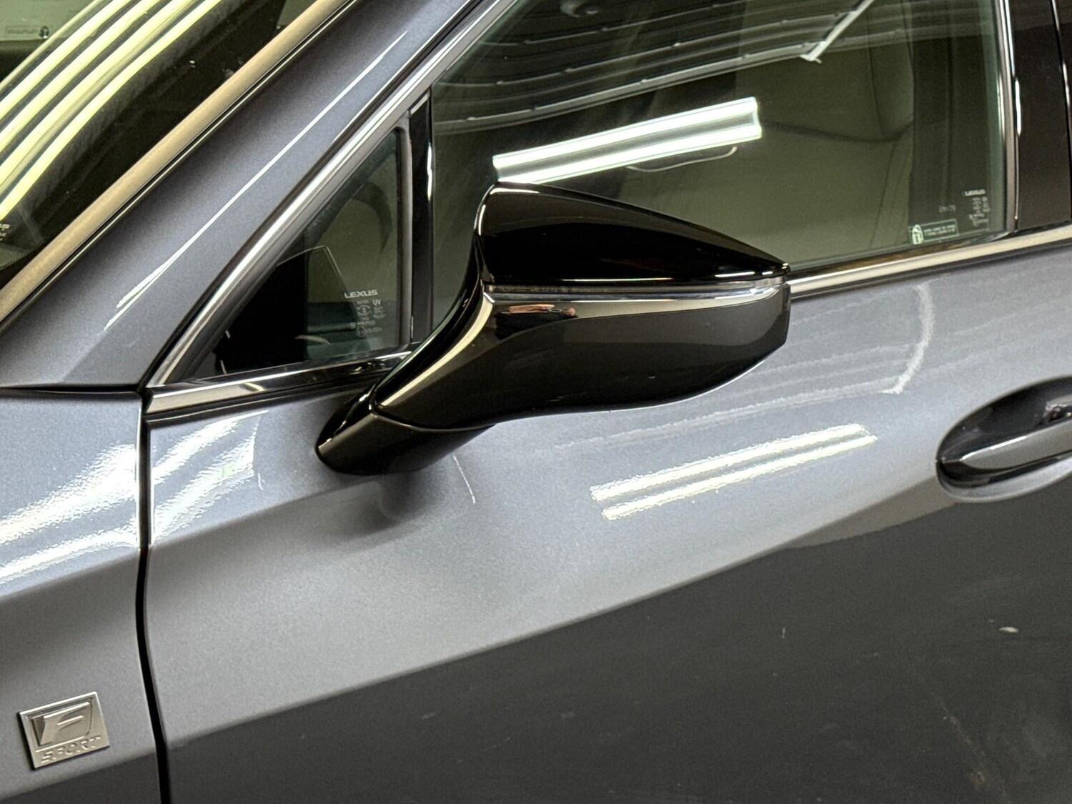 Used Lexus UX 2023 for sale - 76335144: Photo 30