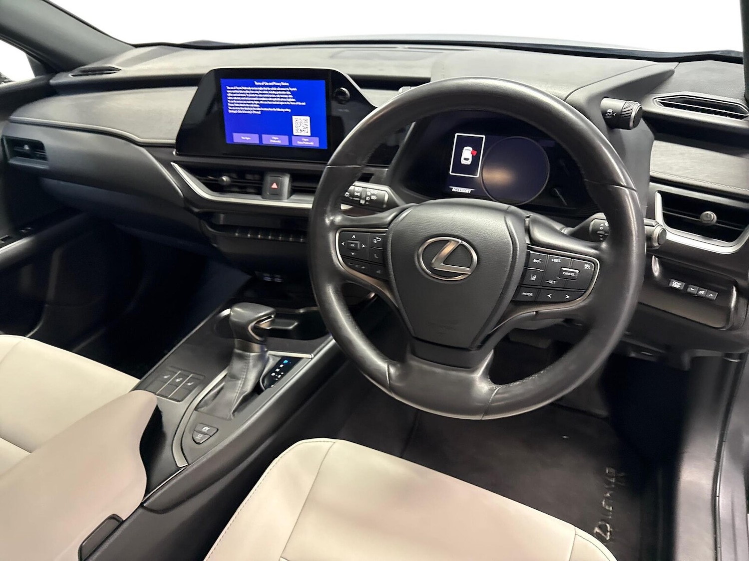 Used Lexus UX 2023 for sale - 76335144: Photo 9