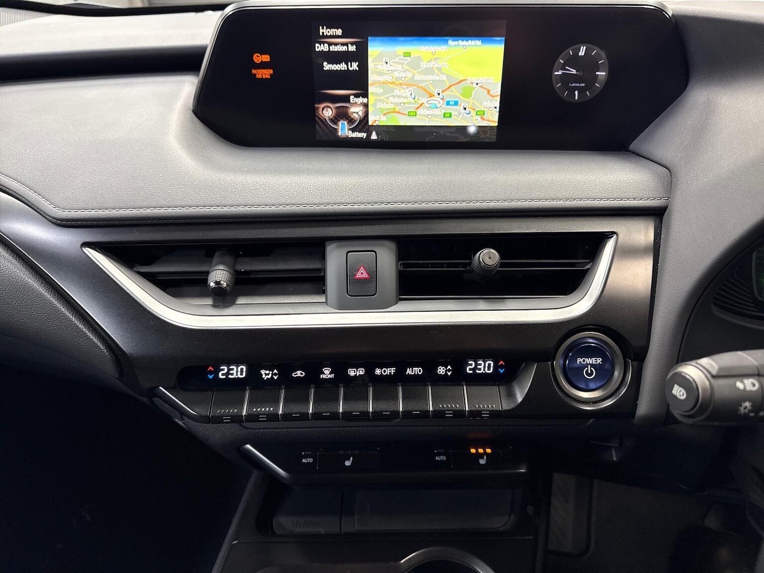 Used Lexus UX 2021 for sale - 77775161: Photo 11