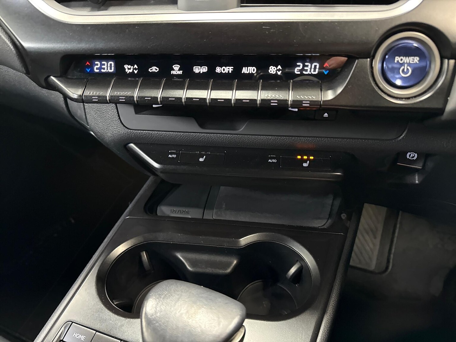 Used Lexus UX 2021 for sale - 77775161: Photo 12