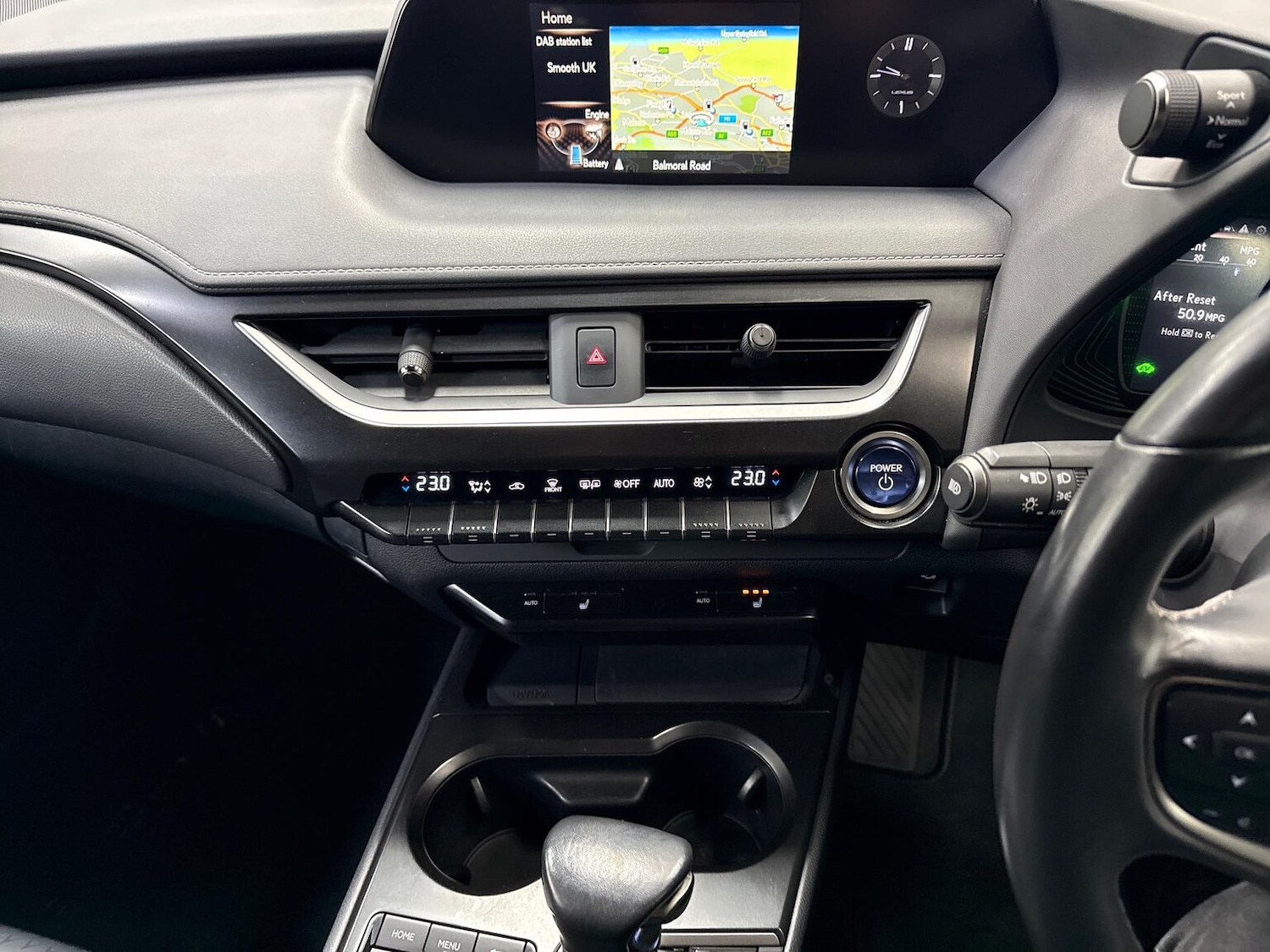 Used Lexus UX 2021 for sale - 77775161: Photo 13