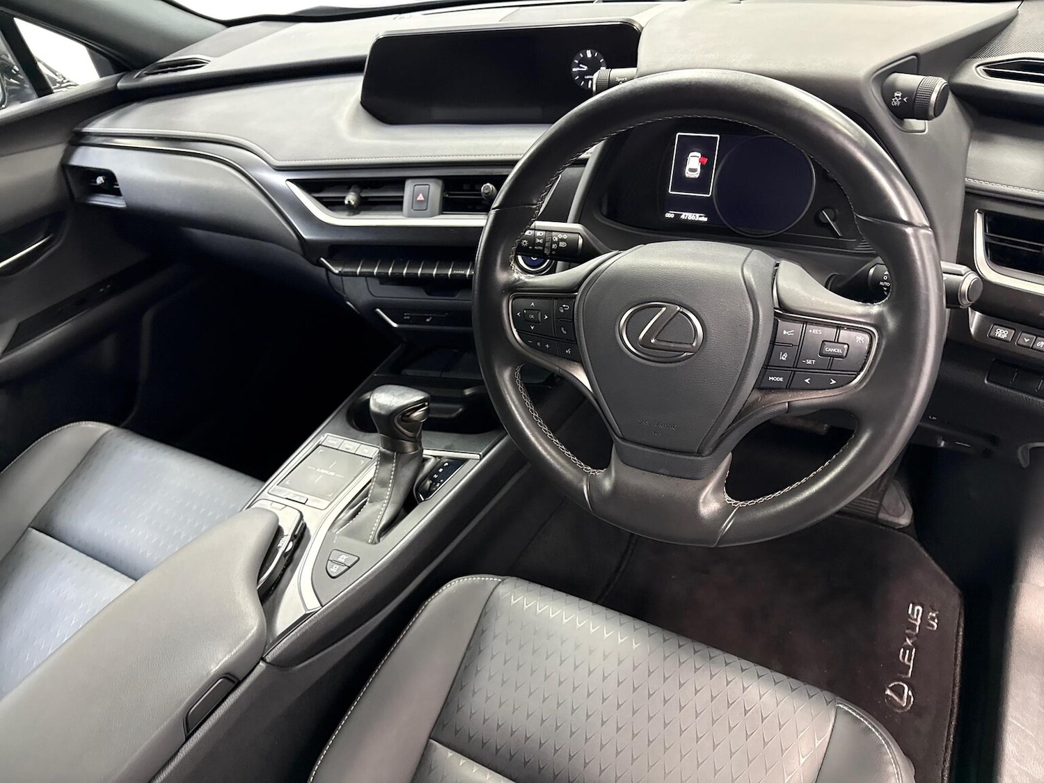 Used Lexus UX 2021 for sale - 77775161: Photo 15