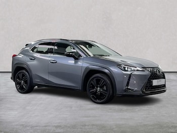 Used Lexus UX 2021 for sale - 77775161: Photo