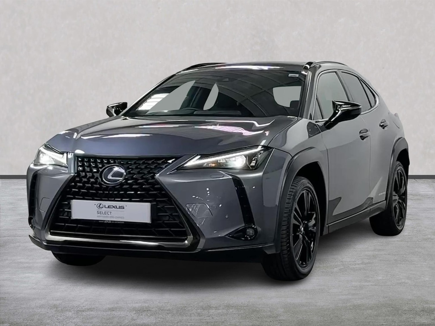 Used Lexus UX 2021 for sale - 77775161: Photo 20