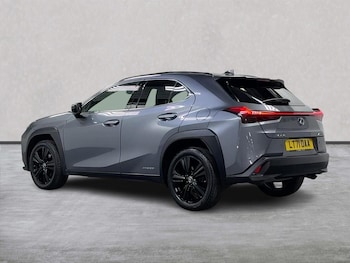 Used Lexus UX 2021 for sale - 77775161: Photo