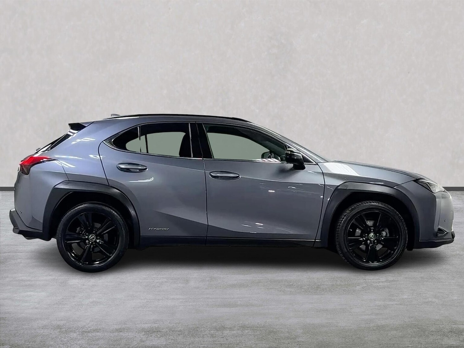 Used Lexus UX 2021 for sale - 77775161: Photo 3