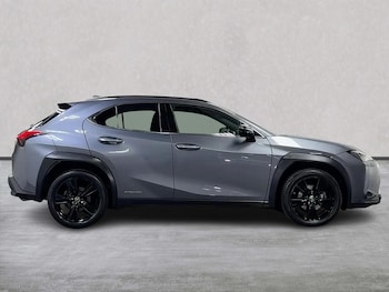 Used Lexus UX 2021 for sale - 77775161: Photo