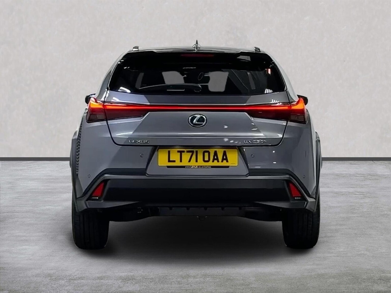 Used Lexus UX 2021 for sale - 77775161: Photo 4