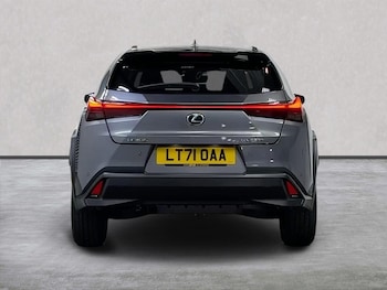 Used Lexus UX 2021 for sale - 77775161: Photo