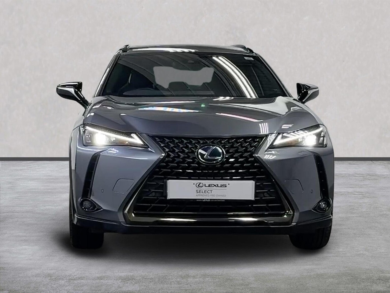 Used Lexus UX 2021 for sale - 77775161: Photo 5
