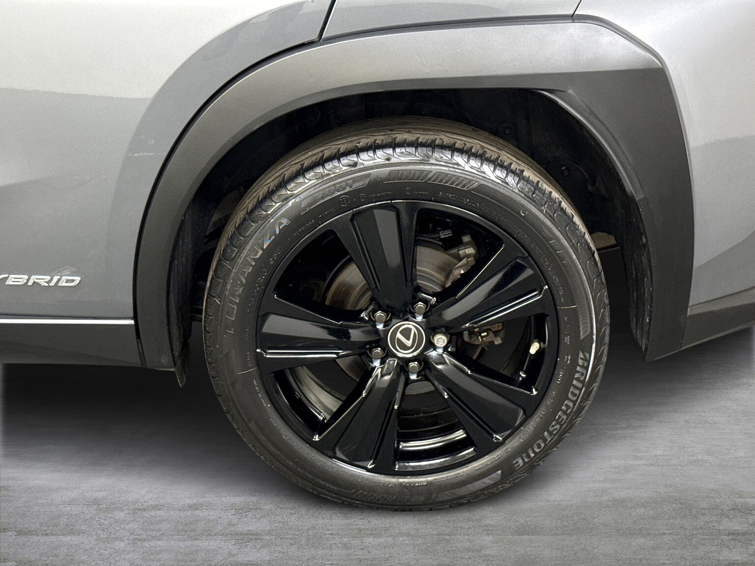 Used Lexus UX 2021 for sale - 77775161: Photo 6