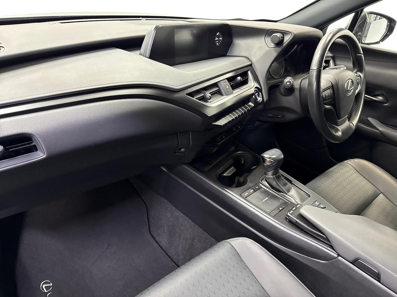 Used Lexus UX 2021 for sale - 77775161: Photo 7