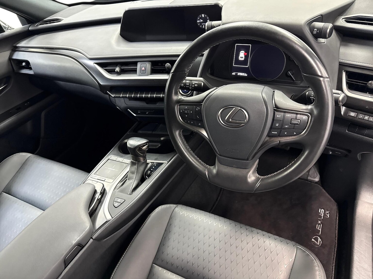 Used Lexus UX 2021 for sale - 77775161: Photo 8