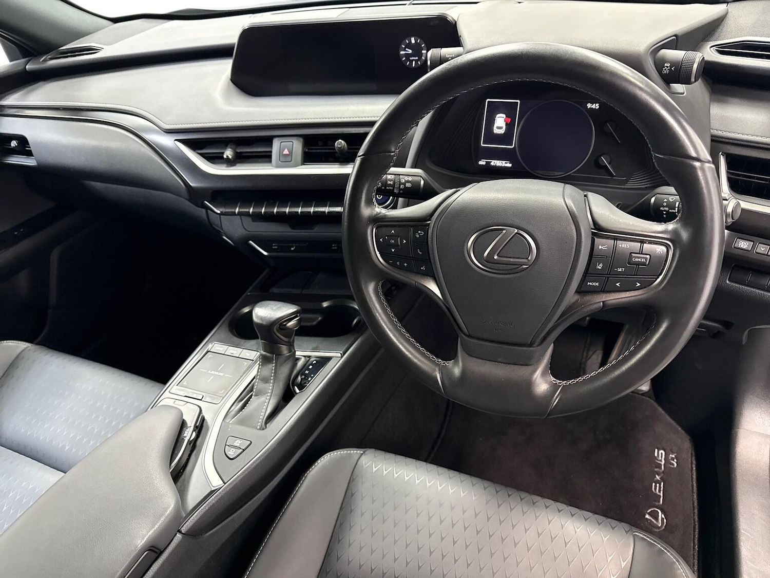Used Lexus UX 2021 for sale - 77775161: Photo 9